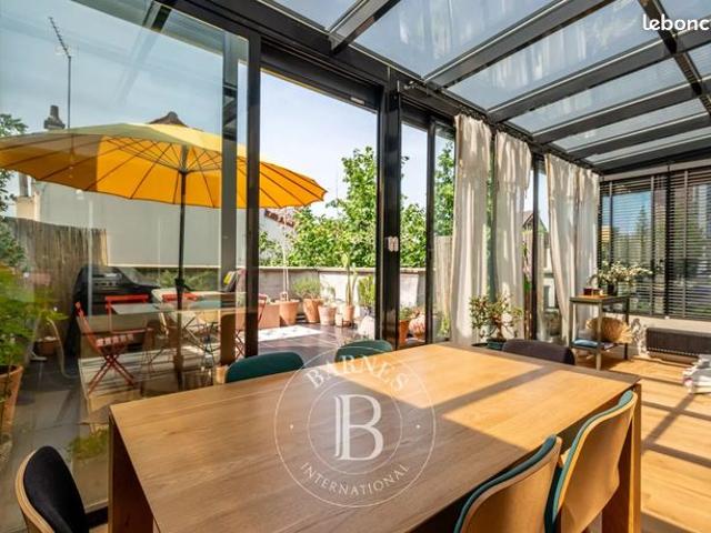 Appartement 7 pièces 104 m²