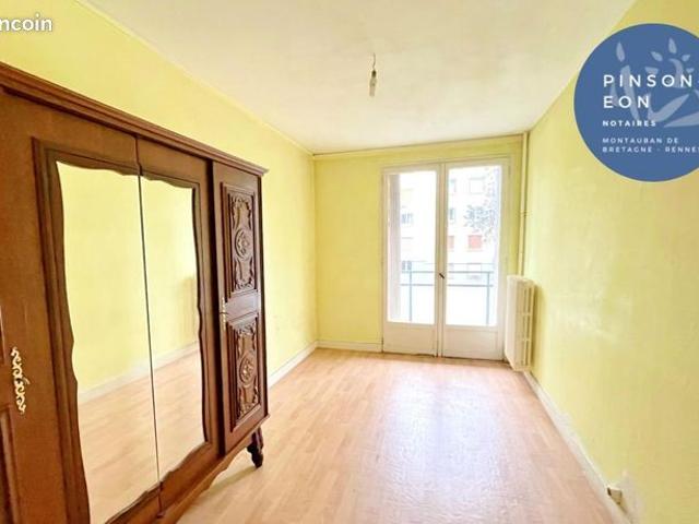 Appartement 7 pièces 106 m²