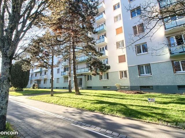 Appartement 7 pièces 106 m²