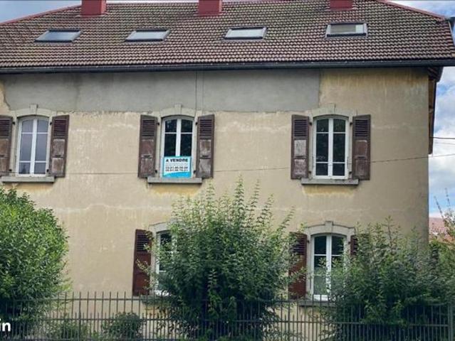 Appartement 7 pièces 109 m²