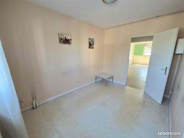 Appartement 7 pièces 110 m²