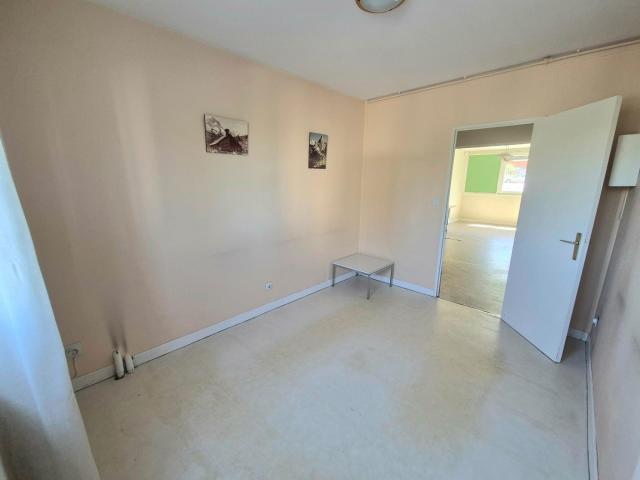 Appartement 7 pièces 110 m²