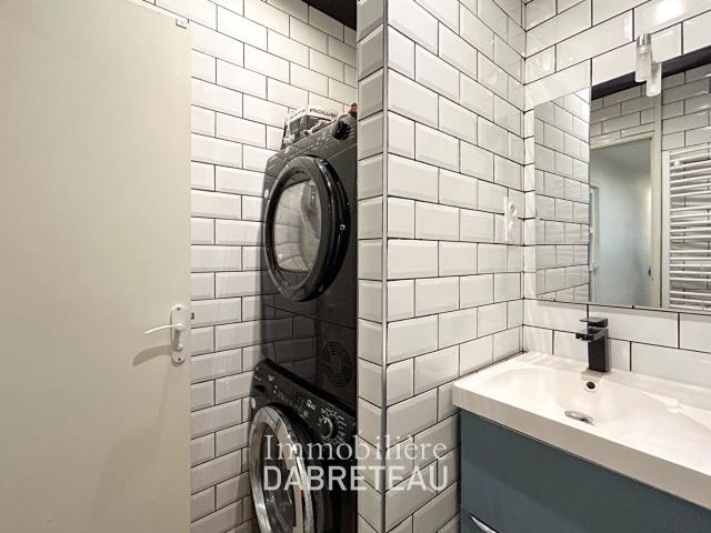 Appartement 7 pièces, 110 m² à louer à Villeurbanne 69100