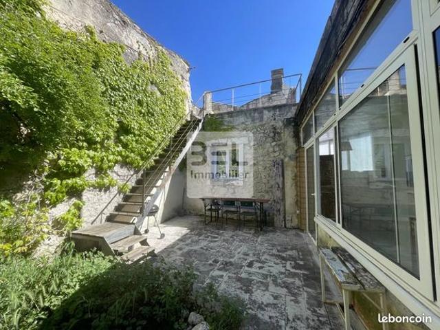 Appartement 7 pièces 111 m²