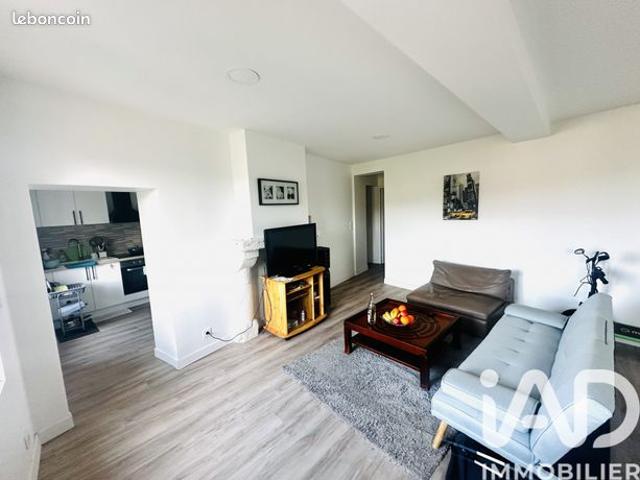 Appartement 7 pièces 112 m²