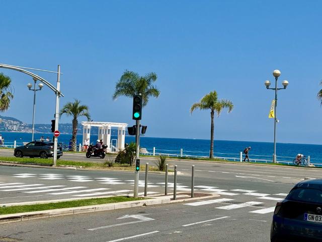 Appartement 7 pièces, 112 m² à louer à Nice 06200