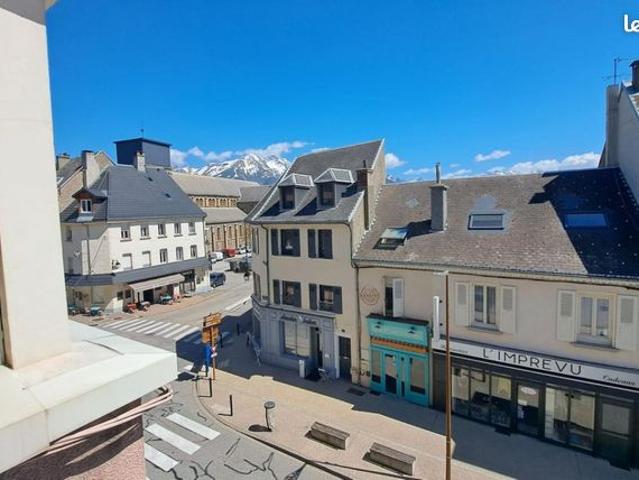 Appartement 7 pièces 115 m²