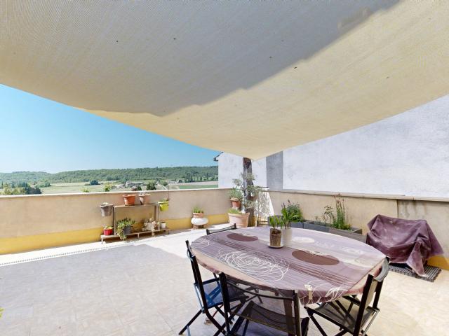 Appartement 7 pièces 115 m²