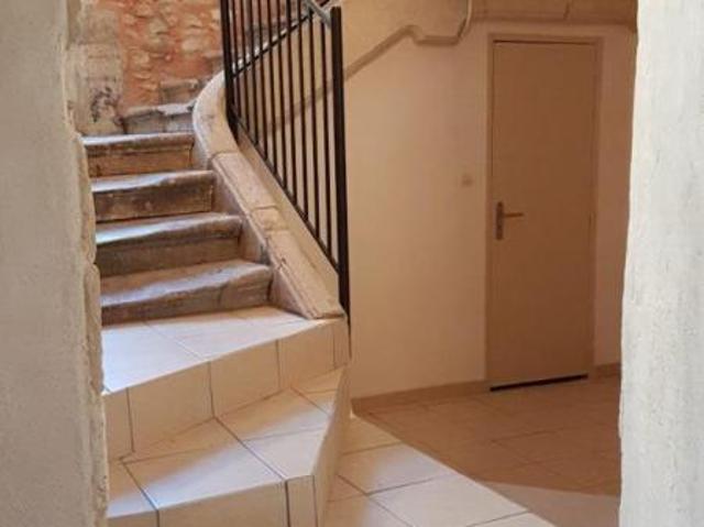 Appartement 7 pièces 116 m²