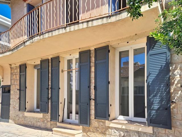 Appartement 7 pièces 117 m²