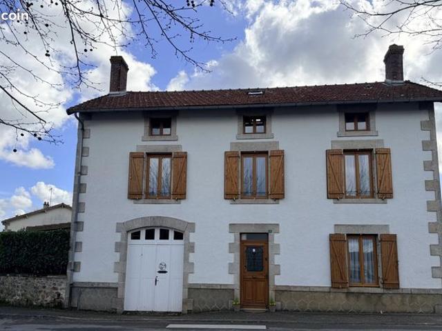 Appartement 7 pièces 118 m²