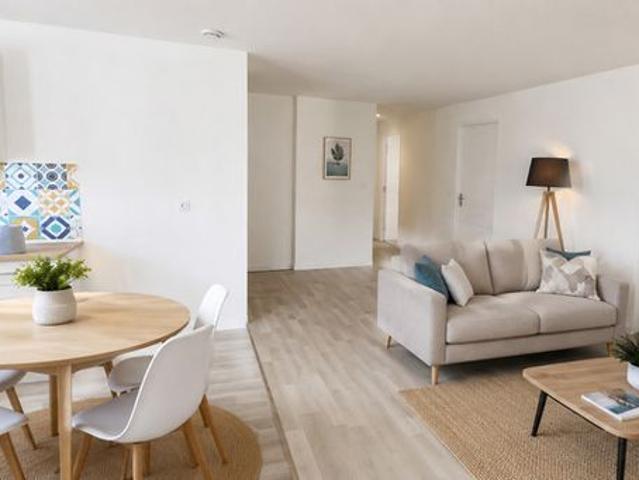 Appartement 7 pièces 119 m²