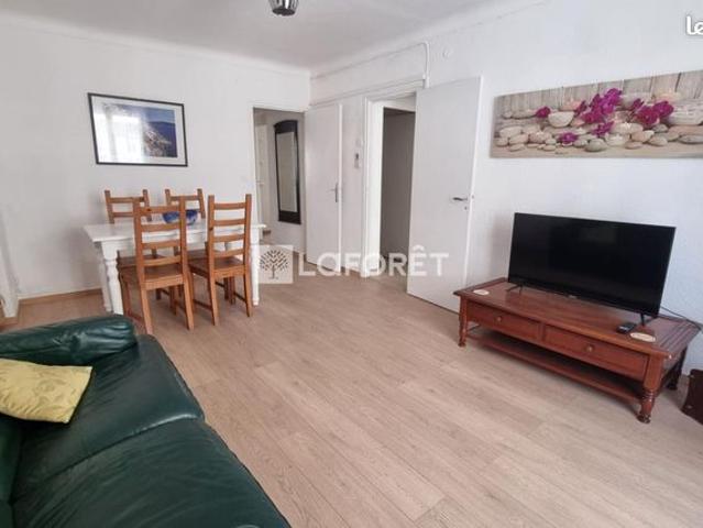 Appartement 7 pièces 119 m²