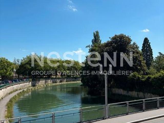 Appartement 7 pièces 120 m²