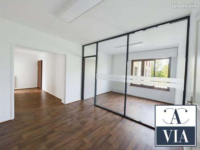 Appartement 7 pièces 120 m²