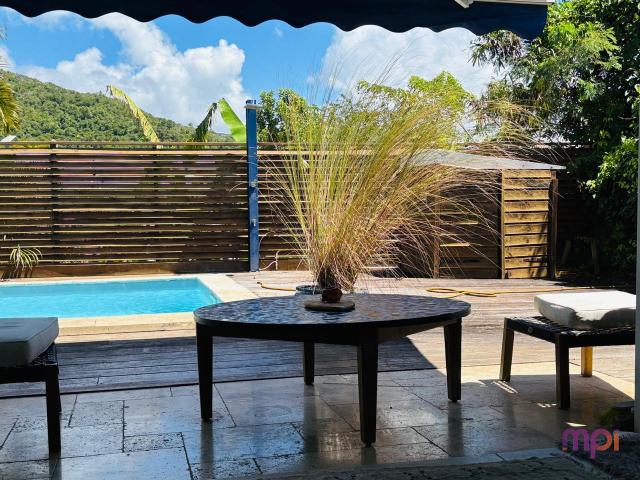Appartement 7 pièces 120 m²