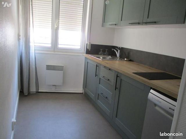 Appartement 7 pièces 120 m²