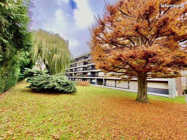 Appartement 7 pièces 120 m²