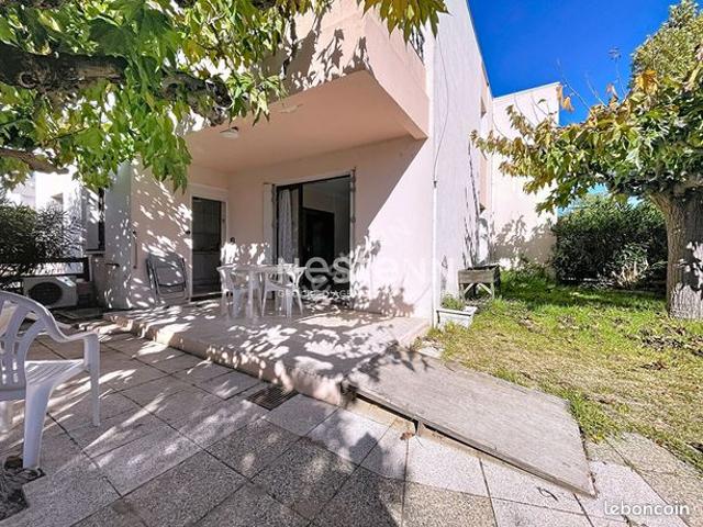 Appartement 7 pièces 120 m²