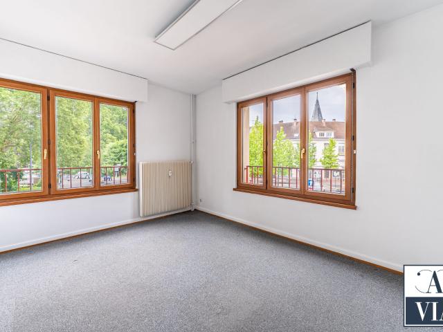 Appartement 7 pièces 120 m²