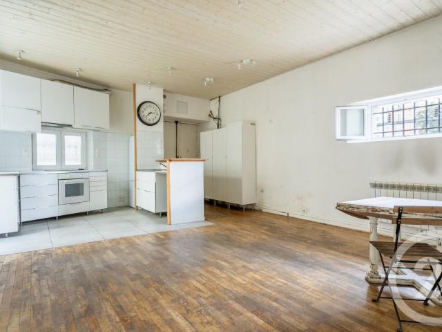 Appartement 7 pièces 120 m²