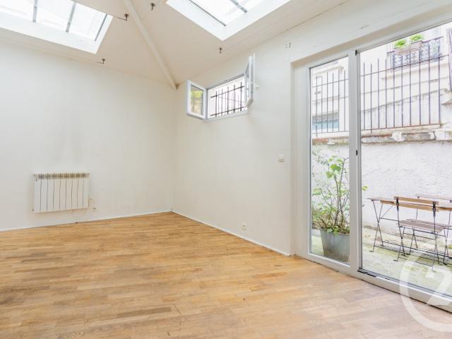 Appartement 7 pièces 120 m²