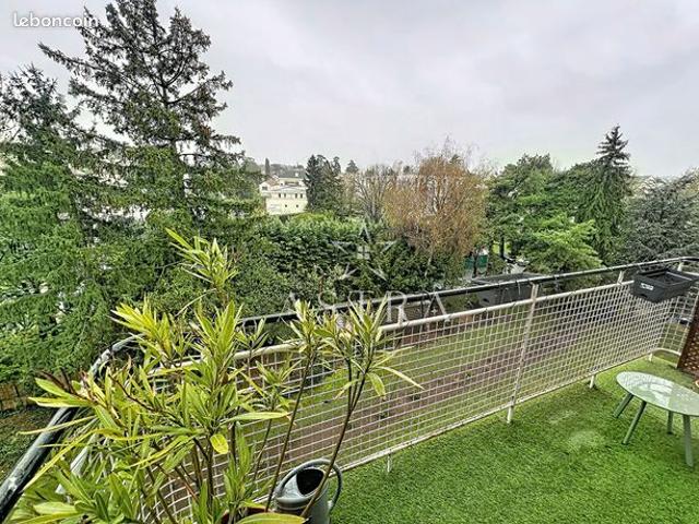 Appartement 7 pièces 121 m²