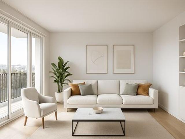 Appartement 7 pièces 122 m²