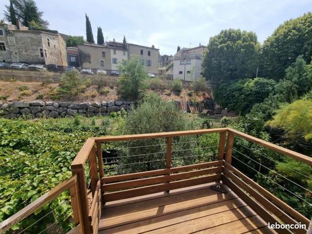 Maison de village 7 pièces 123 m²