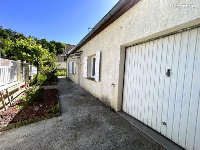 Appartement 7 pièces 123 m²