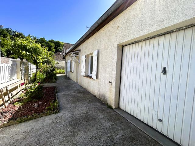 Appartement 7 pièces 123 m²