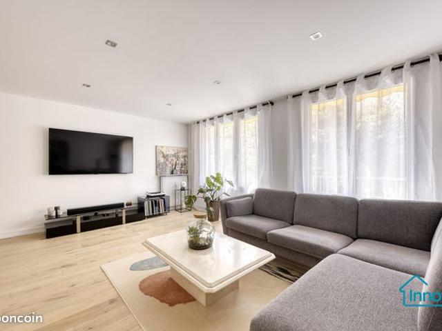 Appartement 7 pièces 125 m²