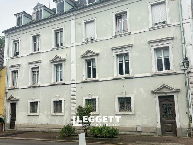 Appartement 7 pièces 125 m²