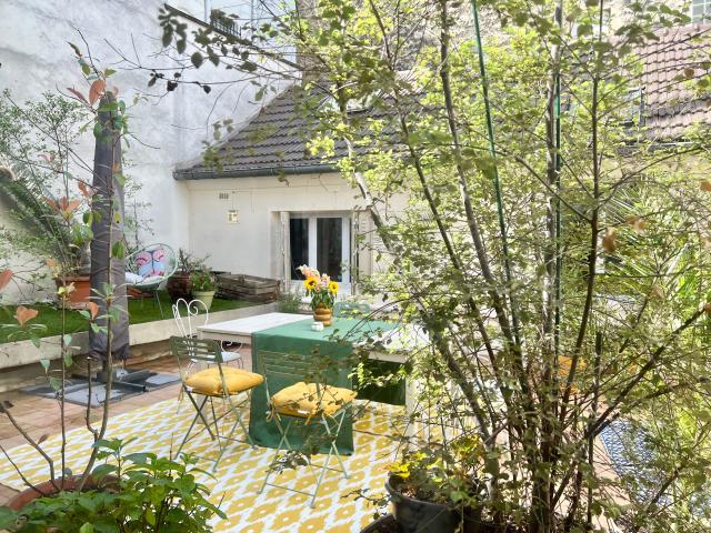 Appartement 7 pièces 125 m²