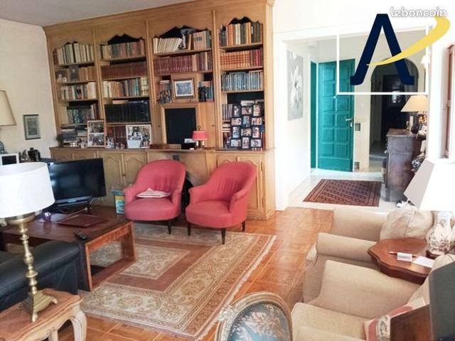 Appartement 7 pièces 125 m²