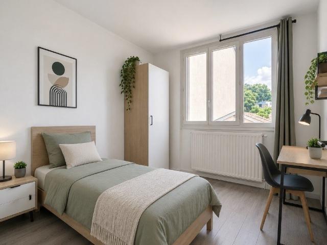 Appartement 7 pièces 126 m²