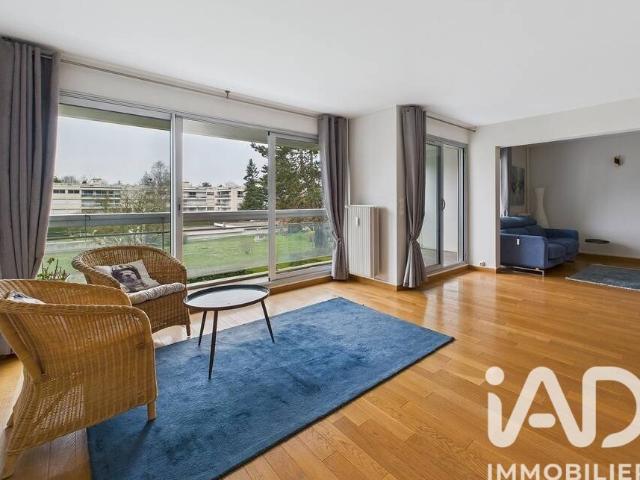 Appartement 7 pièces 126 m²