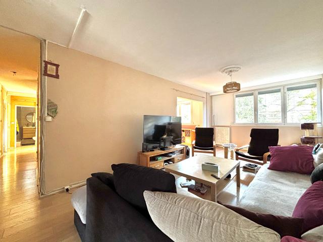 Appartement 7 pièces 127 m²