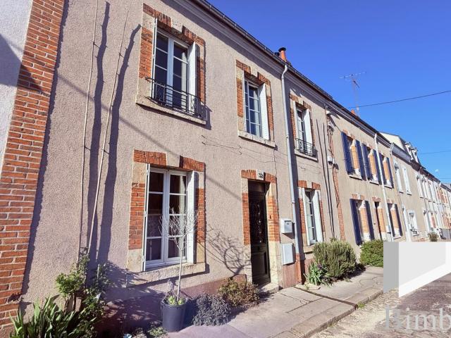 Appartement 7 pièces 127 m²