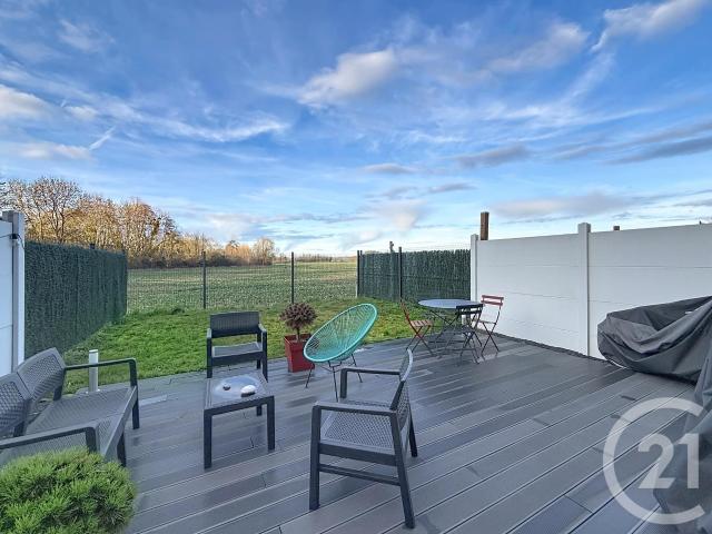 Appartement 7 pièces 130 m²