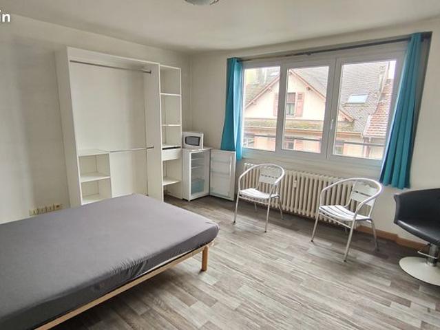 Appartement 7 pièces 130 m²