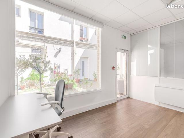 Appartement 7 pièces 130 m²