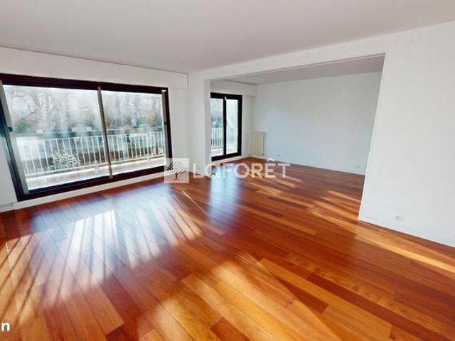 Appartement 7 pièces 131 m²