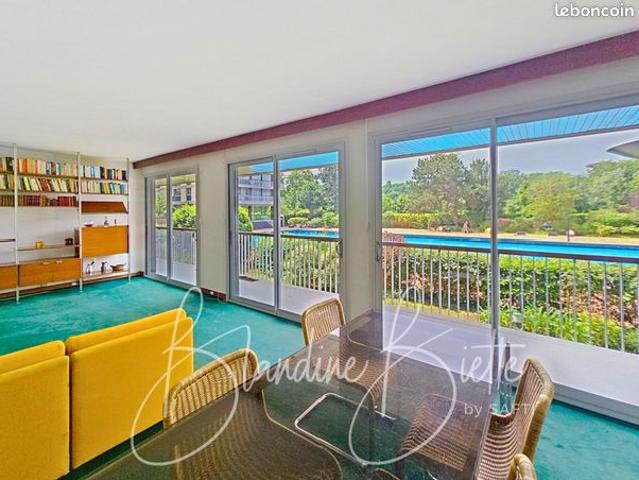 Appartement 7 pièces 133 m²