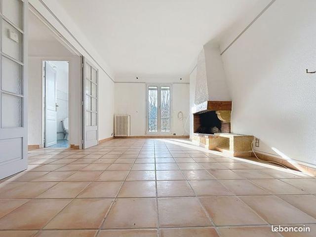 Appartement 7 pièces 135 m²