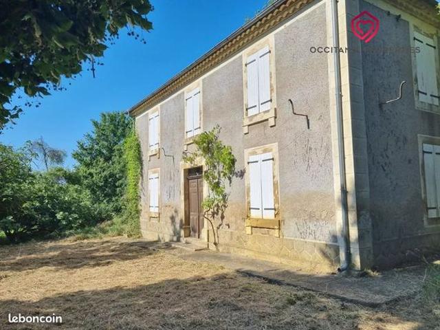 Propriété 7 pièces 135 m²