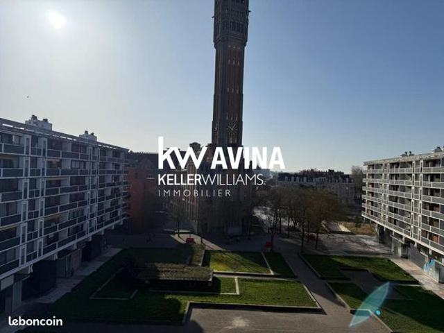 Appartement 7 pièces 135 m²