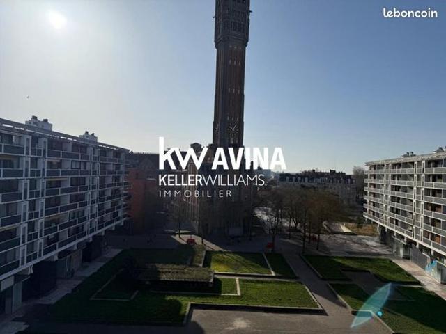 Appartement 7 pièces 135 m²