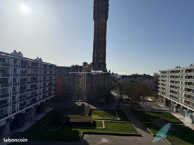 Appartement 7 pièces 135 m²