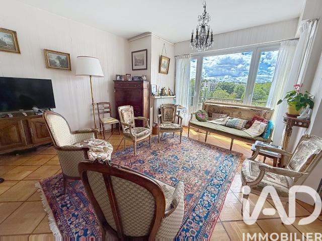 Appartement 7 pièces 135 m²